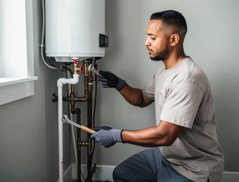 water heater repair Lidcombe